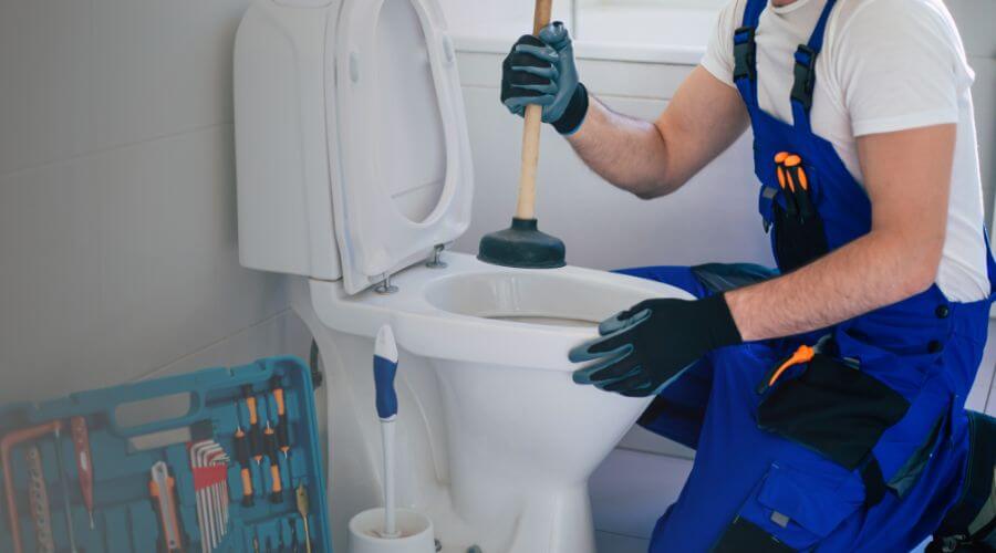 Professional Leak Detection Services in Powhatan, LA